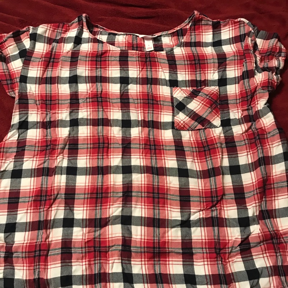 Maternity Shirt